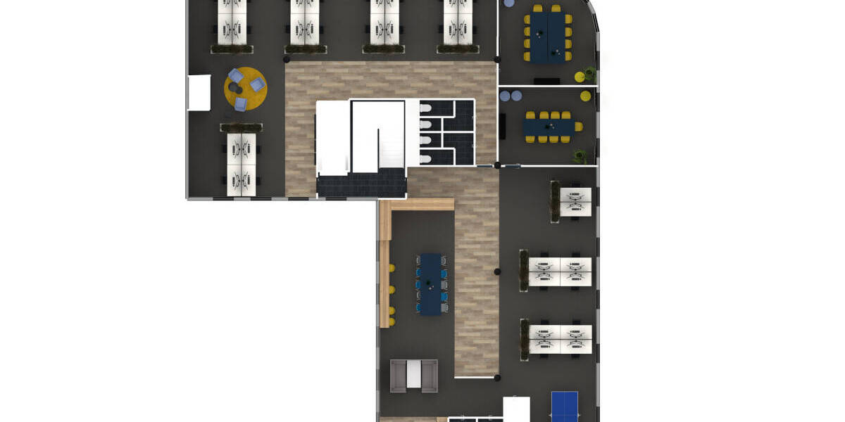 Gewerbeobjekt München / Berg am Laim Laim - 25.246&euro; | Angebot:25703650