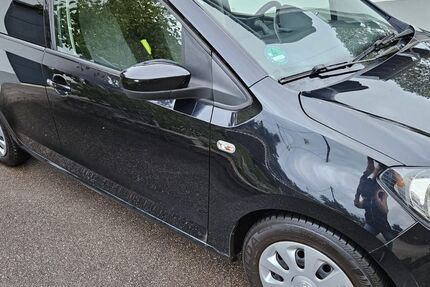 Skoda Citigo 140.000 km 4.000 € Eching 85386