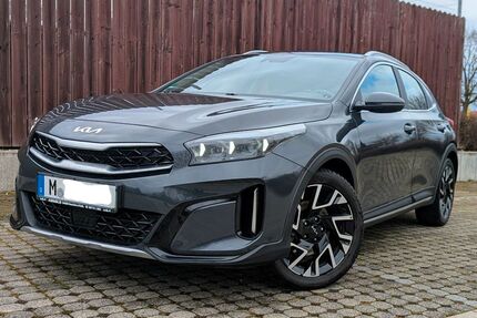 Kia XCeed 40.500 km 20.500 &euro; Sauerlach 82054