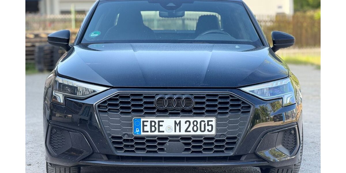Audi A3 79.290 km 22.500 &euro; Markt Schwaben (nähe München) 85570
