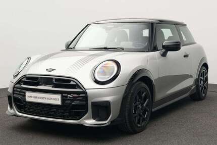 Mini Cooper C 16.898 km 28.516 &euro; München 80788