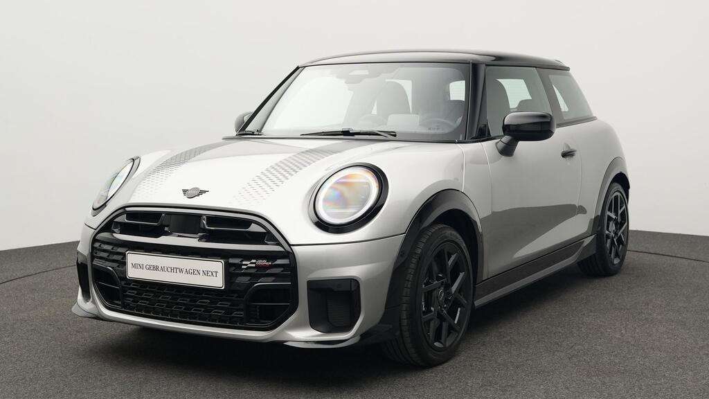 Mini Cooper C 16.898 km 28.516 &euro; München 80788