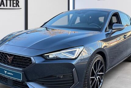 Cupra Leon 44.500 km 24.480 € München 81249