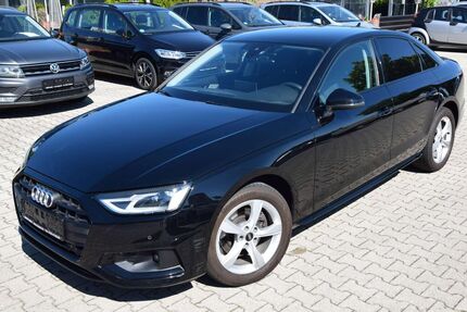 Audi A4 166.000 km 19.900 &euro; Poing 85586