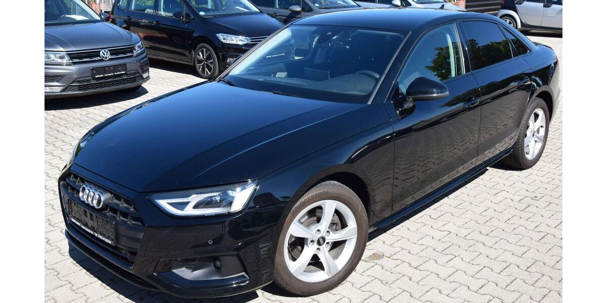Audi A4 166.000 km 19.900 &euro; Poing 85586