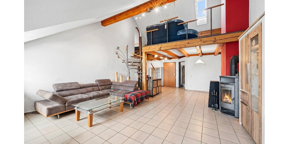 Maisonette- Wohnung in Ottobrunn - Maisonettenwohnung Ottobrunn Ottobrunn | Angebot:27153706