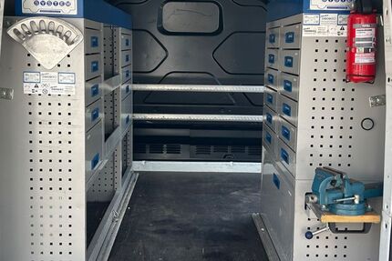 Ford Transit Custom 92.489 km 19.990 &euro; München 81825