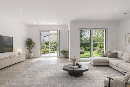 Haus Gauting - 4 Zimmer, 148 m&sup2;, 1.274.989&euro; | Angebot:25747808