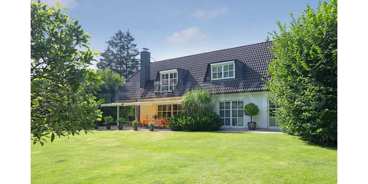 Einfamilienhaus München Trudering-Riem - 6 Zimmer, 361 m&sup2;, 3.485.000&euro; | Angebot:26830130