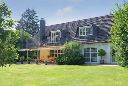 Haus München Trudering-Riem - 6 Zimmer, 361 m&sup2;, 3.485.000&euro; | Angebot:26830130