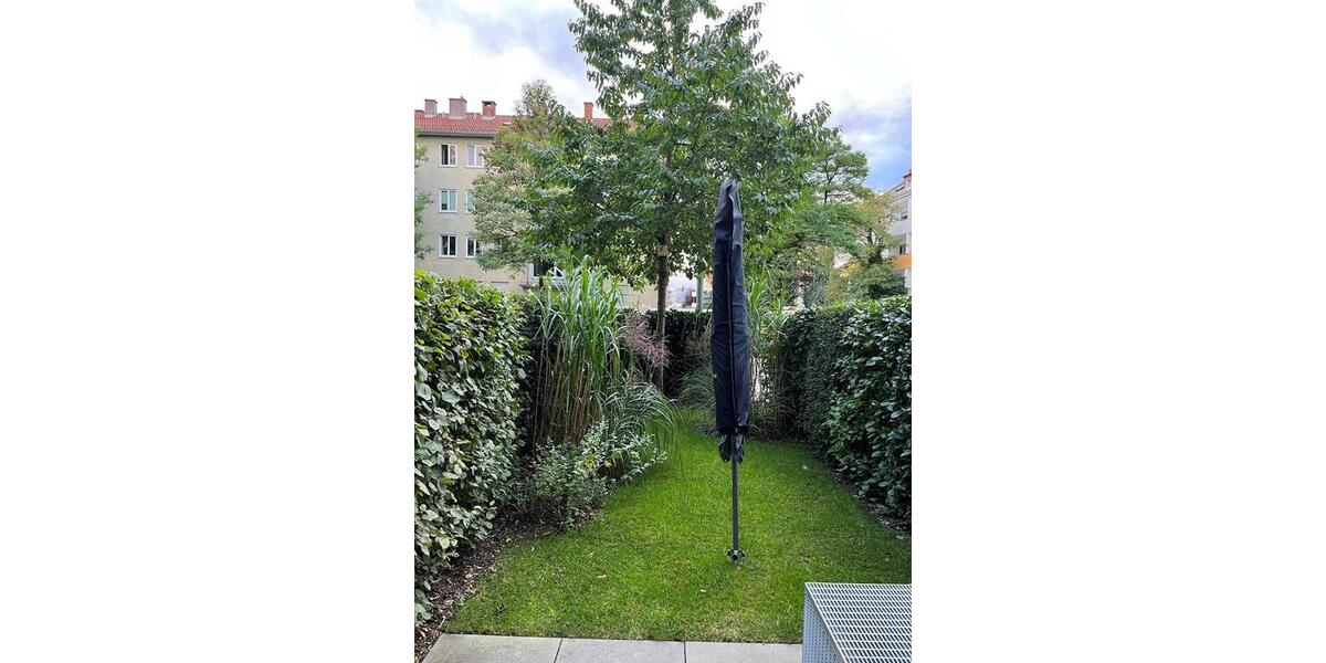 Erdgeschoßwohnung München Sendling-Westpark - 2 Zimmer, 79 m&sup2;, 711.000&euro; | Angebot:25752835