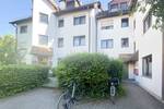 Etagenwohnung Oberschleißheim - 2 Zimmer, 63 m&sup2;, 349.000&euro; | Angebot:26779542