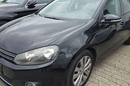 VW Golf 132.000 km 5.950 &euro; Garching 85748