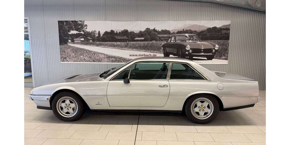 Ferrari 412 65.753 km 84.900 &euro; Anzing 85646