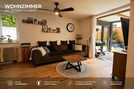 Wohnung Ismaning - 4.5 Zimmer, 87 m&sup2;, 749.000&euro; | Angebot:26962590