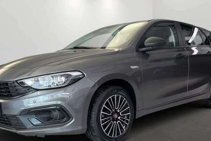 Fiat Tipo 11.200 km 21.890 &euro; München 80339