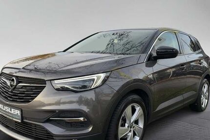 Opel Grandland (X) 73.000 km 16.490 &euro; Neubiberg 85579