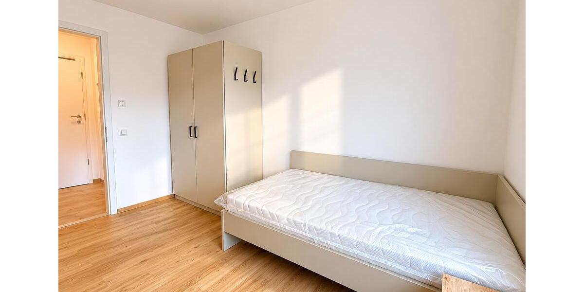 Erdgeschoßwohnung Eching - 1 Zimmer, 23 m&sup2;, 800&euro; | Angebot:26665940