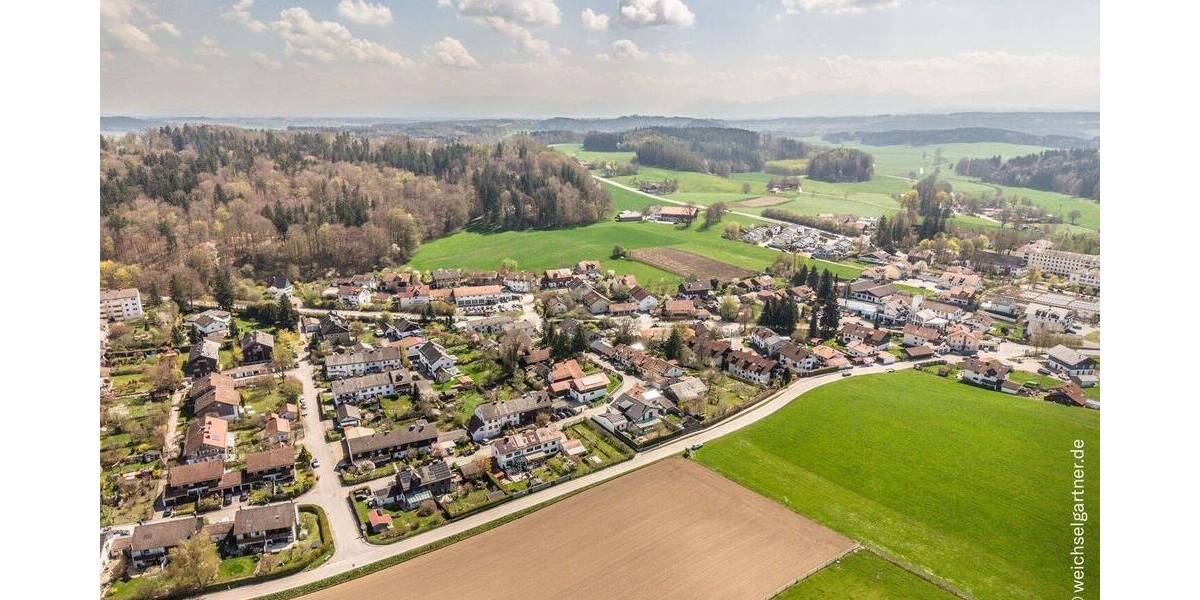 Grundstück Glonn - 790.000&euro; | Angebot:26583175