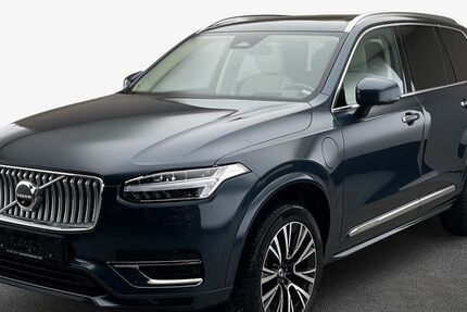 Volvo XC90 44.063 km 50.799 &euro; München 80809