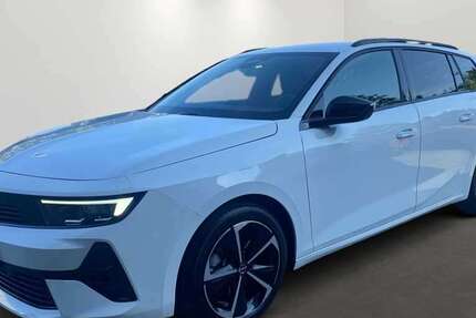 Opel Astra 15.000 km 33.990 € München Neuaubing 81249