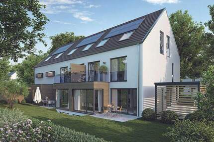 Haus München Pasing-Obermenzing - 7 Zimmer, 166 m&sup2;, 1.350.000&euro; | Angebot:25660746