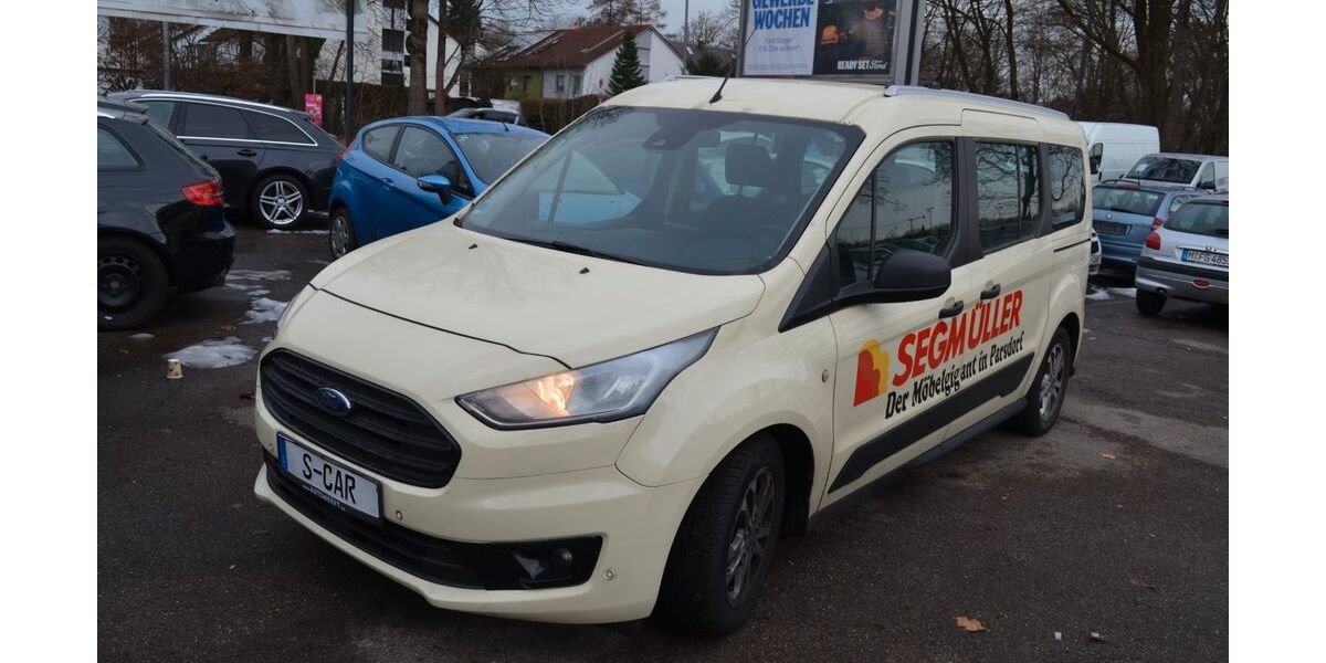 Ford Transit 148.700 km 19.900 &euro; München 81243