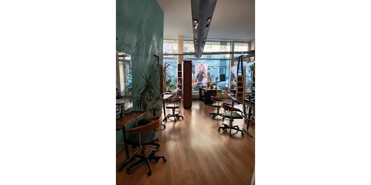 Gewerbeobjekt München Neuhausen-Nymphenburg - 900&euro; | Angebot:26356137