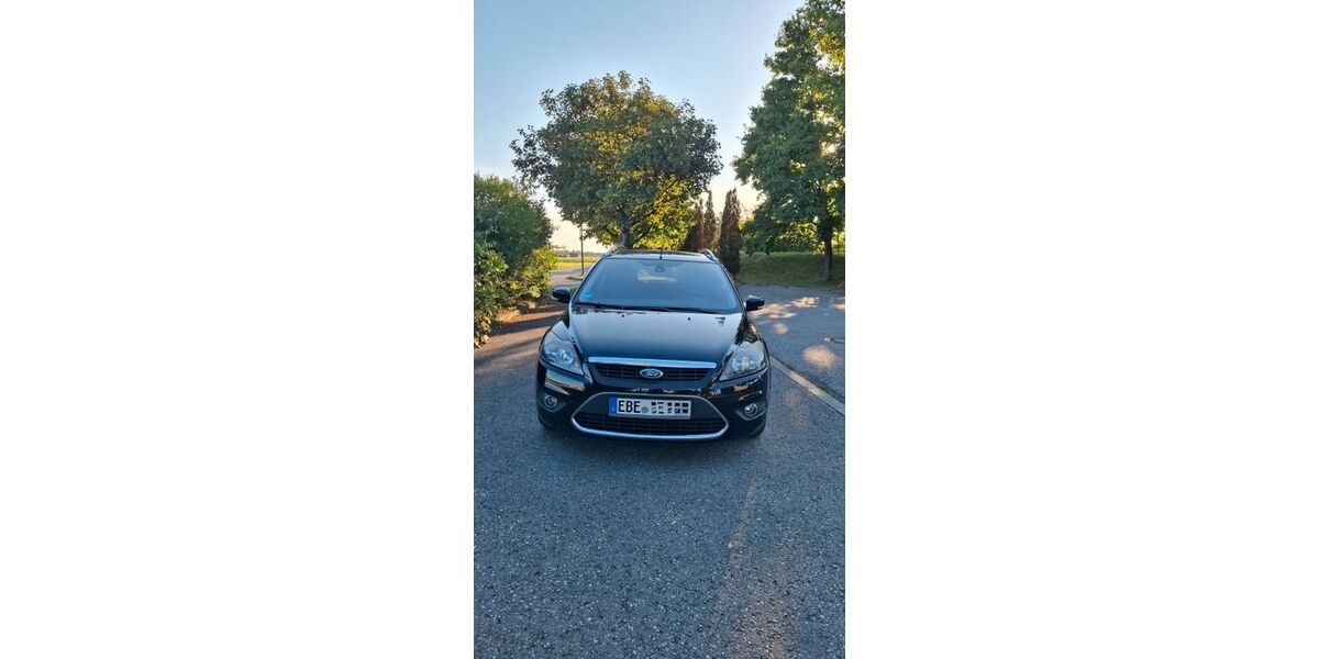 Ford Focus 233.150 km 2.300 &euro; Egmating 85658