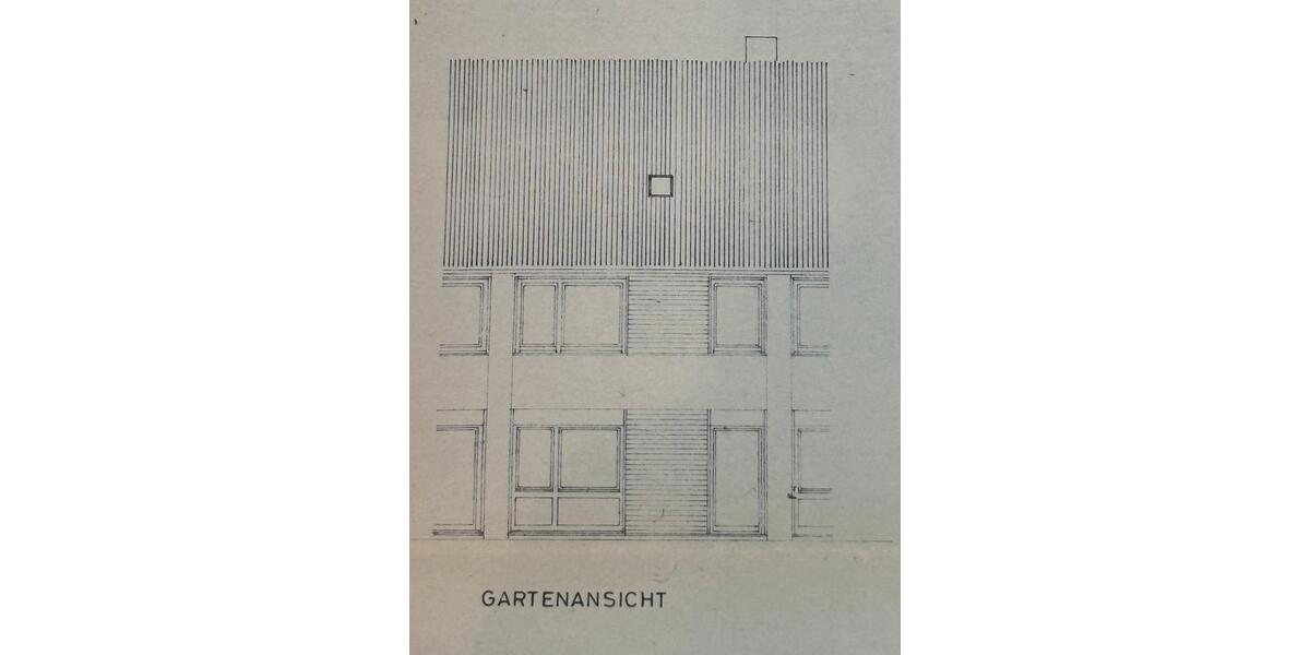 Reihenhaus München Trudering - 6.5 Zimmer, 115 m&sup2;, 799.000&euro; | Angebot:26929437
