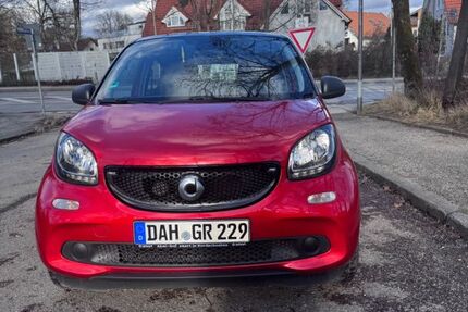 Smart ForFour 136.000 km 4.250 &euro; München 81249
