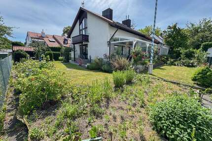 Haus München / Allach Allach - 3 Zimmer, 136 m&sup2;, 1.149.000&euro; | Angebot:26930997