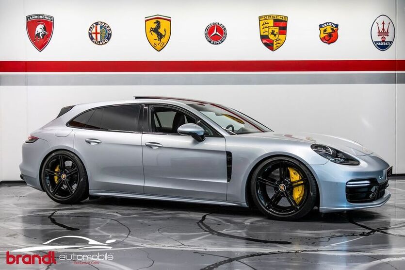 Panamera