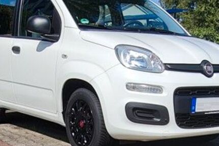 Fiat Panda 105.500 km 7.290 &euro; Unterhaching 82008
