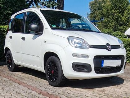 Fiat Panda 105.500 km 7.290 &euro; Unterhaching 82008