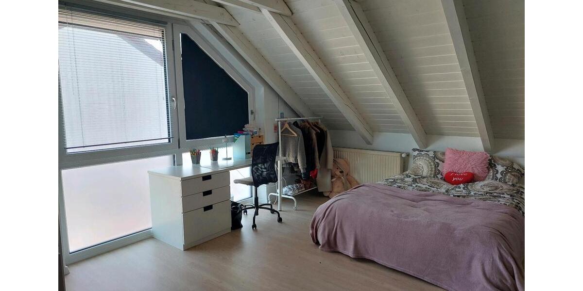 Doppelhaushälfte 6 zimmer