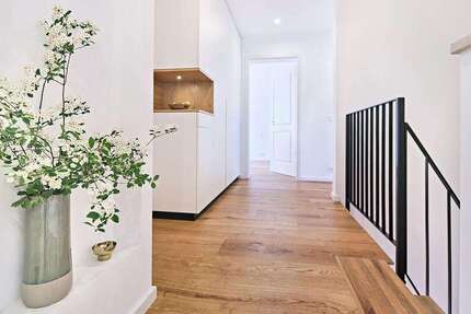 Wohnung zum Mieten in München 3.900 € 200 m² 6 zimmer