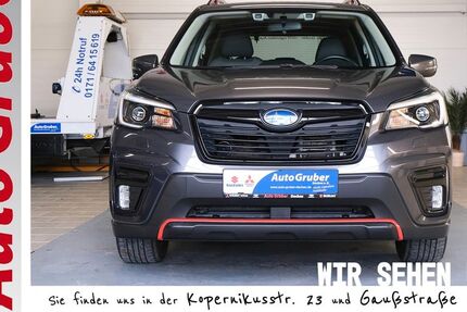 Subaru Forester 57.184 km 26.500 &euro; Dachau 85221
