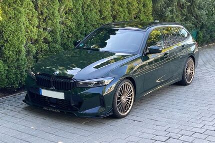 Alpina B3 6.800 km 95.000 € Grünwald 82031