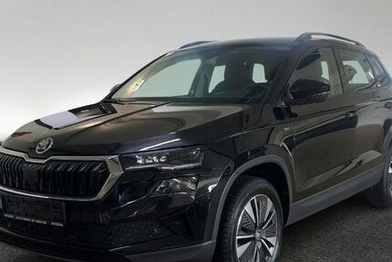 Skoda Karoq 26.880 km 31.960 &euro; München 80935