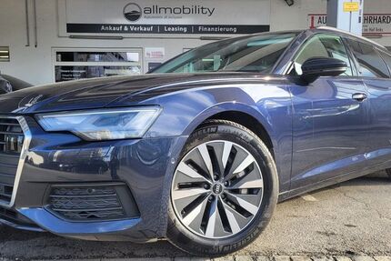 Audi A6 153.000 km 24.000 &euro; München 81541