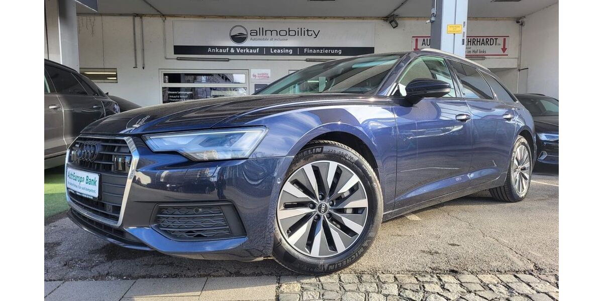 Audi A6 153.000 km 24.000 &euro; München 81541