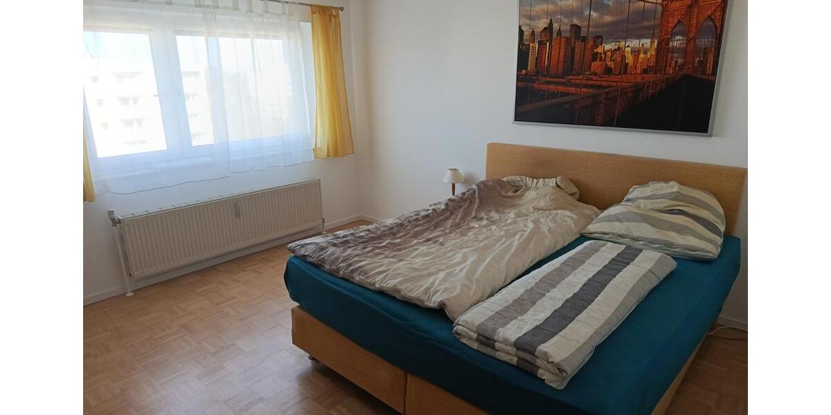 Etagenwohnung München Bogenhausen - 3 Zimmer, 75 m&sup2;, 569.000&euro; | Angebot:24838933