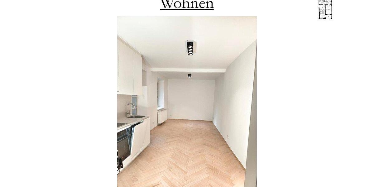 Hochparterre München Schwabing-Freimann - 5 Zimmer, 116 m&sup2;, 1.350.000&euro; | Angebot:27133361