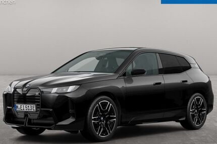 BMW iX 2.954 km 98.495 &euro; München 80939