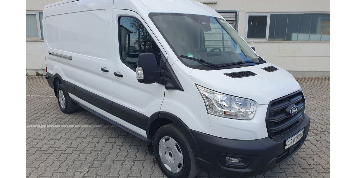 Ford Transit 28.000 km 23.900 &euro; München 81825