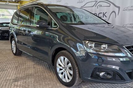 Seat Alhambra 110.900 km 19.950 &euro; Dachau 85221