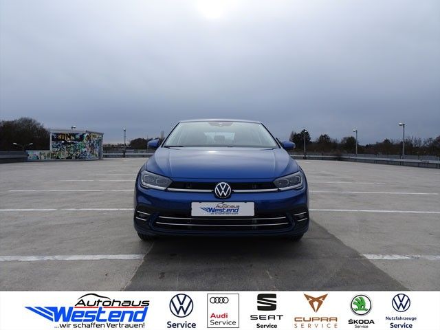 VW Polo 9.000 km 23.900 € München 80686