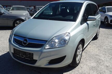 Opel Zafira 315.708 km 1.499 &euro; Ismaning 85737