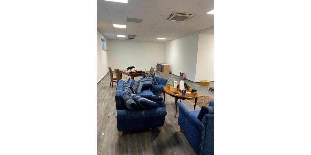 Büro, Praxis, Studio, Lager zu vermieten, direkt am Bahnhof WOR zimmer